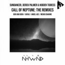 Sundancer, Derek Palmer, Hidden Tigress - Call of Neptune (Gayax Remix)