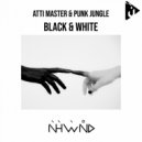 Atti Master, Punk Jungle - Black & White (Original Mix)