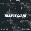 KRIPTAMOON - TRANCE DIARY@030