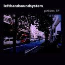 Lefthandsoundsystem - Bgr (Original mix)