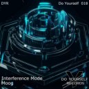 Interference Mode - Moog (Original Mix)