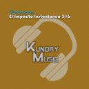 El Impacto Instantaneo 316 - PerfectO 1 (Original Mix)