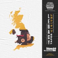 Legacy Tapes - If You Want