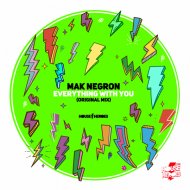 Mak Negron - Primacy