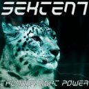 Sekten7 - THUNDER LIGHT POWER