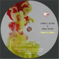 Israel Toledo - Sounds & Colours