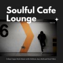 Steve Cornish - Groovy Get Together (Original Mix)