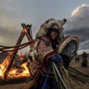 DJ Yuriy Davidov RuS - Shaman (Original Psytrance Mix)