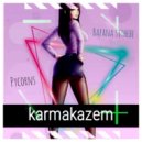 pycorns & Bafana sithebe - Karmakazem (Original Mix)