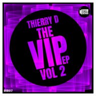 Thierry D - Big Jump