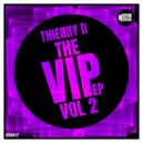 Thierry D - Go (Extended VIP MIX)