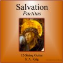 S. A. Krig - Into The Sea Partita