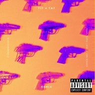 itsmannimania & Kara Love & Jon Dough - Tit 4 Tat (feat. Kara Love & Jon Dough)
