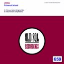 UNWA - Step Forward
