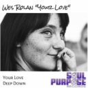 Wes Rolan - Your Love (Original Mix)