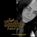 Pedro Pacheco - Just Soulful Rework 2021 ()