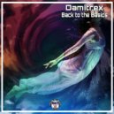 Damitrex - Back to the basics (Original Mix)