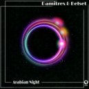 Damitrex, Belset - Arabian Night (Original Mix)