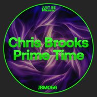 Chris Brooks - Prime Time