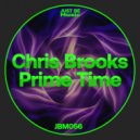 Chris Brooks - Prime Time