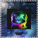 Some Black Cat - ALIEN THREAT