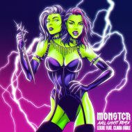 LEXXE  &  Clara Fable  - MONSTER (feat. Clara Fable)