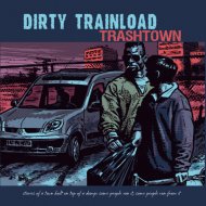 Dirty Trainload - The Mayor\'s Son