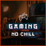 Gaming Music - Moog