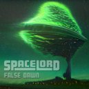 Spacelord - Enemy Lines ()