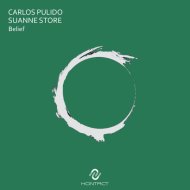 Carlos Pulido & Suanne - Belief