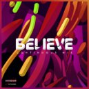VLIST - BELIEVE