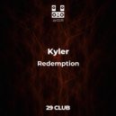 Kyler - Redemption (Original Mix)