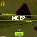 Carlos Montilla - Hypnotic (Original Mix)