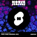 Vinicius Nape - Time 2 Rise