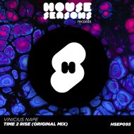 Vinicius Nape - Time 2 Rise