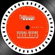 Leon Blaq - Sexual Desire