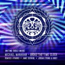 Michael Manahan  - Broke The Time Clock (Atnarko Remix)