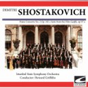Istanbul State Symphony Orchestra - Suite from the Film Gadfly, op. 97 a - No. 1 Overture