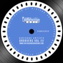 Alex Young & Soul Data - Santeria (Original Mix)