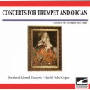 Bernhard Schmid & Harald Feller - Hans Ludwig Schilling - Canzona to - Christ ist erstnden - Ruhige Halbe, quasi Ricercar