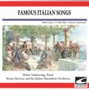 Bruno Bertone and his Italian Mandoline Orchestra - Non ti scordar di me ()