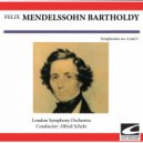 London Symphony Orchestra - Symphony no. 5 in D minor op. 107 - Andante