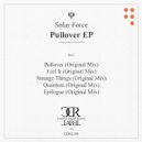 Solar Force - Feel It (Original Mix)