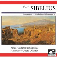 Royal Flanders Philharmonic - Suite Pelleas et Melisande op. 46 - By the Seashore