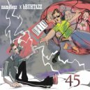 namelezz & bRUHTAZZ - ЧСВ ()