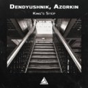 Dendyushnik & Azorkin - Fly Place of Clouds (Original Mix)