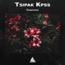 Tsipak KPSS - Fire On Aktaiskaya (Original Mix)