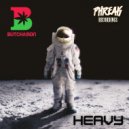 Butchamon - Down