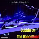  - Back From Nowhere (Stellar MIx) (Hot Hands pres. Alex Martinez)