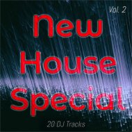 Black House - Black Piano